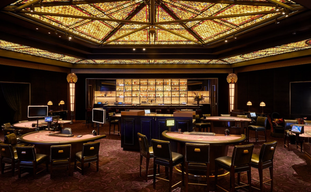 Park MGM Las Vegas – An Exceptional Experience in the Heart of Las Vegas